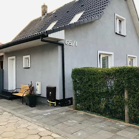 Domek U Karola *