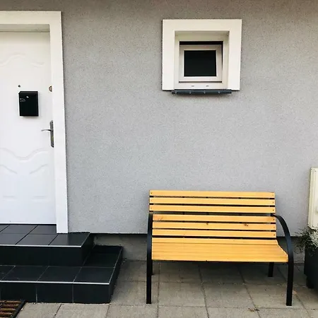 Domek U Karola * Świnoujście